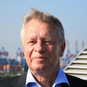 Jochen Stüdemann.